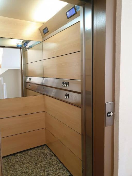 San Andres Beach View Apartment المظهر الخارجي الصورة