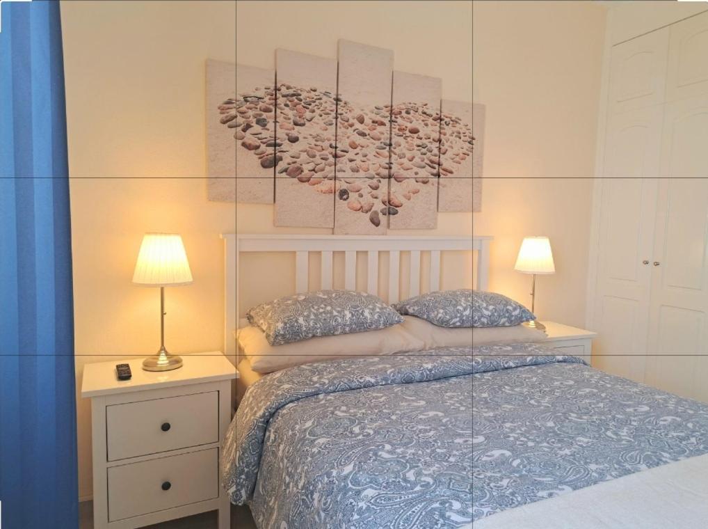 San Andres Beach View Apartment المظهر الخارجي الصورة