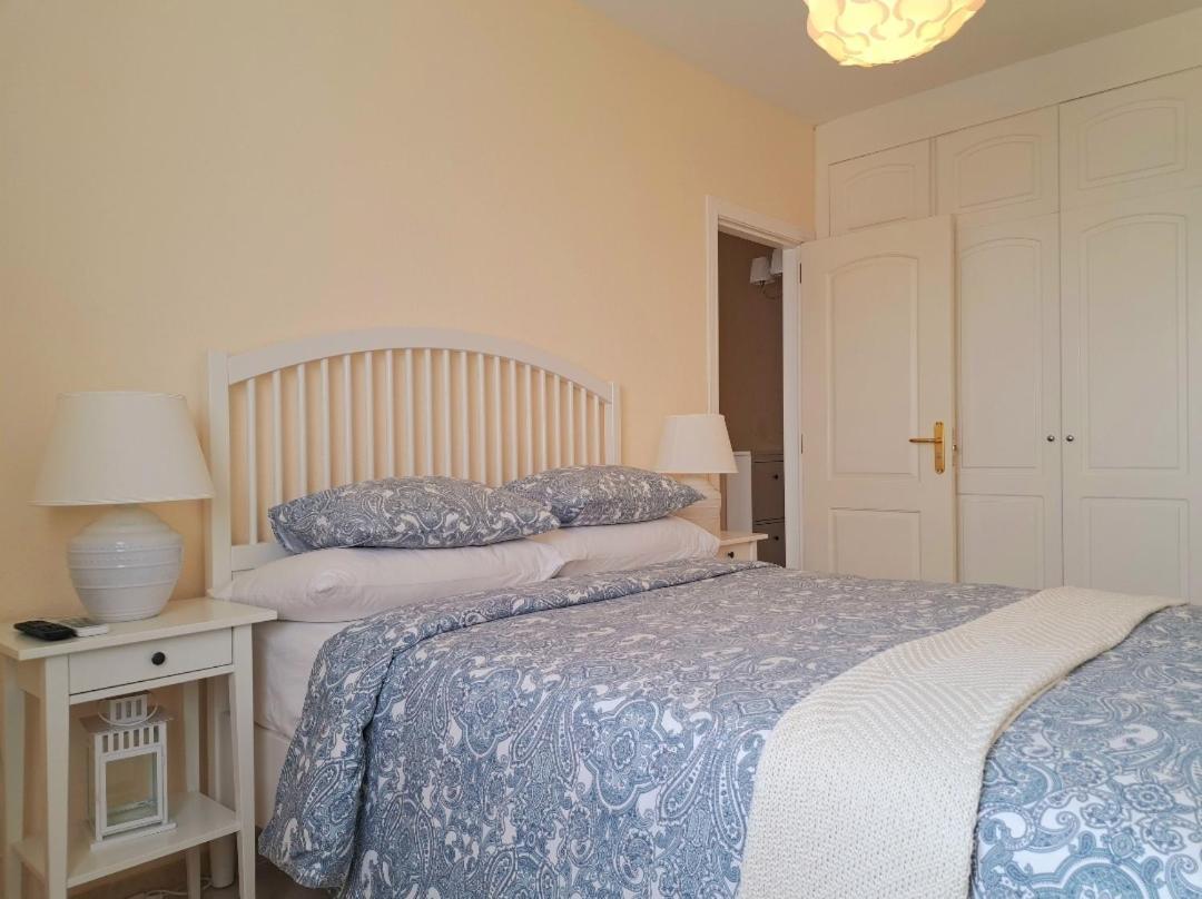 San Andres Beach View Apartment المظهر الخارجي الصورة