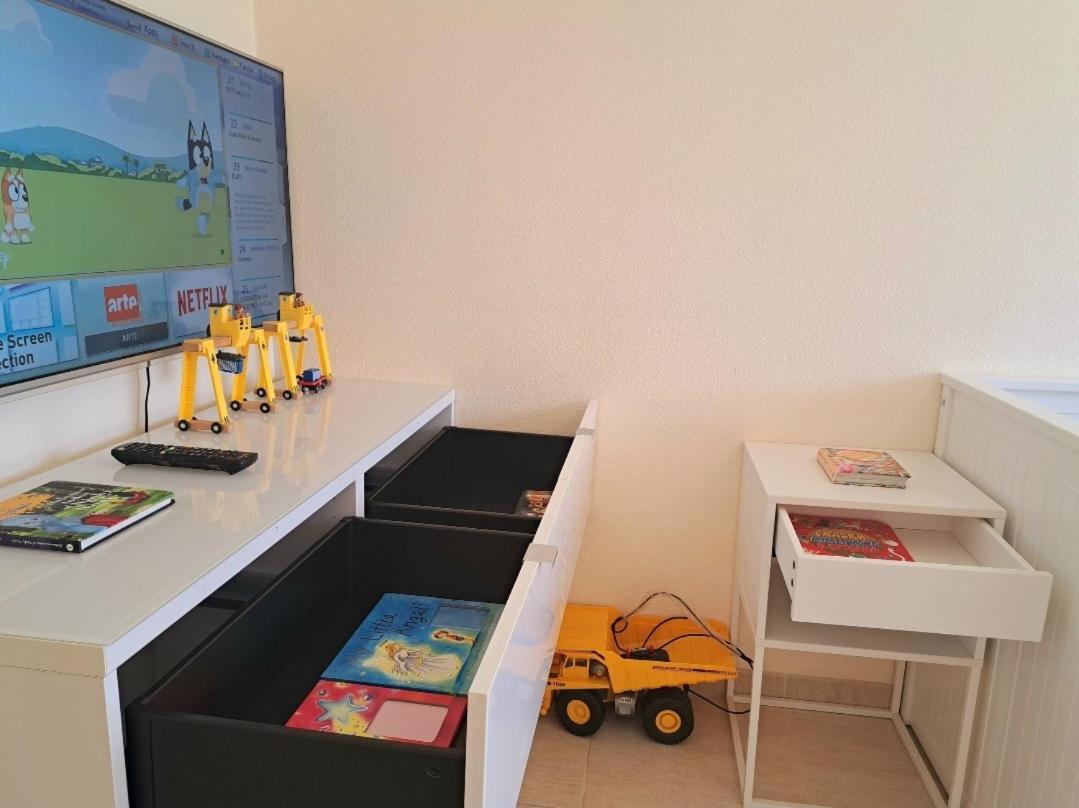 San Andres Beach View Apartment المظهر الخارجي الصورة