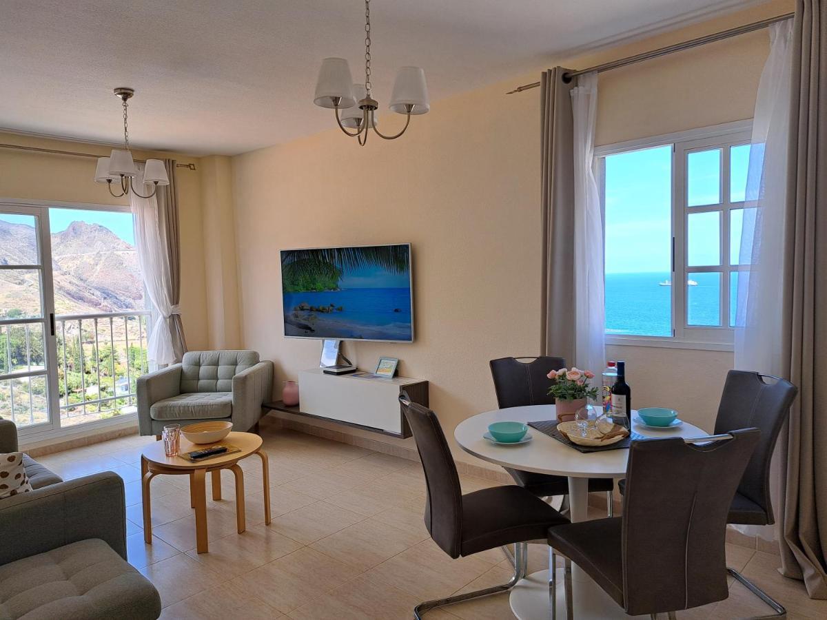 San Andres Beach View Apartment المظهر الخارجي الصورة